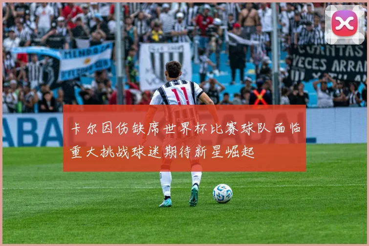卡尔因伤缺席世界杯比赛球队面临重大挑战球迷期待新星崛起