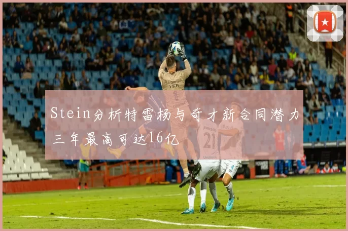 Stein分析特雷杨与奇才新合同潜力三年最高可达16亿